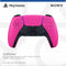 Sony PS5 DualSense - Draadloze Controller - Haptische feedback en adaptieve triggers - Nova Pink