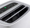 Sencor SAC MT9020C - Mobiele airco - Koelen Luchtontvochtigen Ventileren Verwarmen - Geschikt voor ruimtes tot 31m²