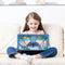 Lexibook Stitch - Educatieve laptop - 124 activiteiten Nederlands en Frans - Multicolor