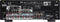 Marantz Cinema 60 - AV-receiver - 7.2-kanaals 100W Dolby Atmos 8K Ultra HD - Zilver