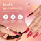 Moods Gellac 6-delige Set - Gellak Starterspakket - 8ML - Natural Harmony - HEMA- & TPO-vrij (6 stuks)