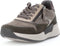 Gabor 56.957.30 - Dames Sneakers - RollingSoft op lichtgewicht zool - bruin
