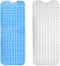 Antislipmat voor in de douche Exma PVC