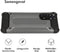 iMoshion Hoesje Geschikt voor Xiaomi Redmi Note 11 (4G) / Redmi Note 11S (4G) Hoesje - iMoshion Rugged Xtreme Backcover - Donkergrijs