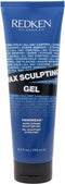 Redken Max Sculpting Gel – Gel met sterke hold – 250 ml