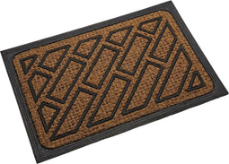 Deurmat Versa Kokosvezel 40 x 2 x 60 cm