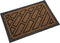 Deurmat Versa Kokosvezel 40 x 2 x 60 cm