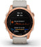 Garmin fēnix 7S Solar - Smartwatch - 1,2