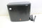 Brabantia Bo Touch Bin - Prullenbak - 36 liter - Matt Black