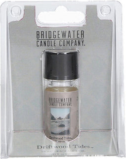 Bridgewater - Geurolie 'Driftwood Tides'