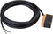 TRU COMPONENTS Lichtsluis TC-9444616 Kabel Effectief detectiebereik: 1000 cm Lichtschakelend