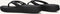 Reef Cushion Cloud - Teenslippers - Anatomische holtesteun - Zwart