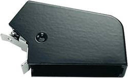 Behuizing voor veerlijsten en male connectoren 100021268 Telegärtner