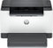 HP LaserJet M209d - Laserprinter - 29 ppm - Zwart