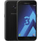 Samsung Galaxy A3 (2017) - Zwart - 16 GB - Fysieke simkaart