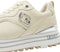 Liu Jo Maxi Wonder 73 - Dames Sneakers - Comfortabel en trendy - Ivoor