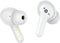 Sunstech WAVEPODSMOVE - In-ear Bluetooth Hoofdtelefoon - Waterbestendig - Wit