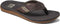 Reef Santa Ana - Heren Slippers - Bruin - Maat 45