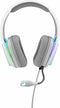 The G-Lab KORP VANADIUM - Gaming Headset - Hoge kwaliteit stereo audio - Wit