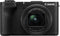 Canon PowerShot V1 - Compactcamera - 20MP - Zwart