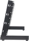 Intellinet 714648 - Vrijstaand Rack - 8U - Staal Zwart