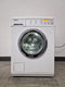 Miele W 5973 WPS - Wasmachine - 8 kg - 1600 rpm - Wit