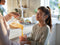 Philips HR2041/00 - Blender - 450 W ProBlend-systeem - Wit