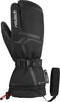 REUSCH Down Spirit GTX - Donshandschoen - Waterdicht - Zwart - Size 10.5