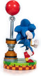 First 4 Figures - Sonic The Hedgehog - Sonic Diorama Standbeeld Editie Standaard 26cm