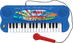 Elektronische piano Lexibook The Paw Patrol Microfoon Elektrisch