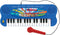 Elektronische piano Lexibook The Paw Patrol Microfoon Elektrisch