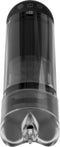 Pipedream - Extender Vibrating Penis Pump - Masturbator Vagina Transparant