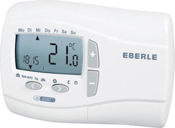 Eberle INSTAT+ 868 Draadloze kamerthermostaat