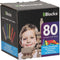 BBlocks 80 stuks in doos, kleur