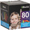 BBlocks 80 stuks in doos, kleur