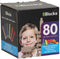 BBlocks 80 stuks in doos, kleur