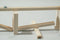 BBlocks Houten Knikkerbaan - 36 delig