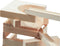 BBlocks Houten Knikkerbaan - 36 delig