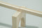 BBlocks Houten Knikkerbaan - 36 delig