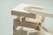 BBlocks Houten Knikkerbaan - 36 delig