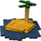 BBlocks Houten Plankjes 200 Stuks Multi Color