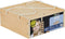 BBlocks Houten Plankjes in Luxe Houten Kist 200 Stuks
