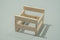 BBlocks Houten Plankjes in Luxe Houten Kist 200 Stuks