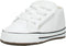 Converse Sneakers - Maat 19 - Unisex - wit