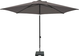 Madison parasol 300 Elba Taupe
