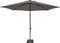 Madison parasol 300 Elba Taupe