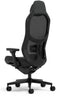 Fractal Design FD-CH-RE1M-01 - Gaming stoel - Verstelbaar met armleuning - Zwart