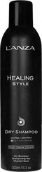 L'Anza Healing Style Dry Shampoo Hold 1.