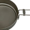 Pathfinder Titanium Koekenpan/Skillet