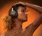Bose QuietComfort Ultra - Over-Ear - Draadloos ANC - Goud Zwart